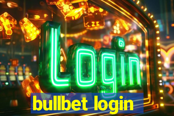 bullbet login